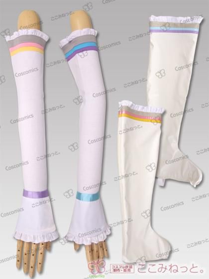 アイカツフレンズ ココスタイルドレス｜ここみねっと。の