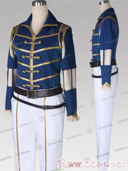 Amazon.co.jp: A3！エースリー Knights of Round IV THE STAGE