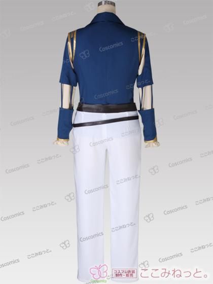 Amazon.co.jp: 衣舞cos A3! ロミオとジュリエット 茅ヶ崎 至 (ち