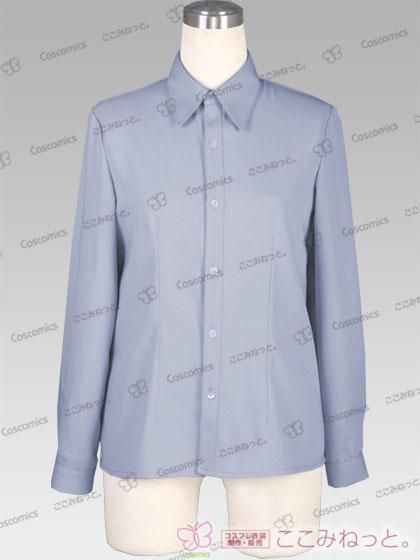 ストレッチ長袖シャツ | 製品情報 | CO-COS：ユニフォームと作業