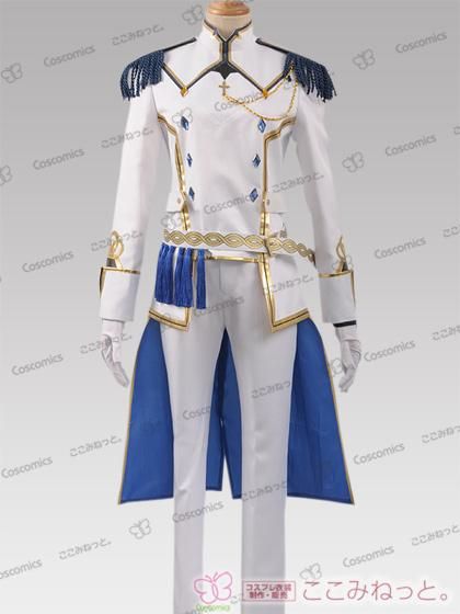 あんスタ ハプニング 反転のミュージックフェスタ 朔間零 ここみねっと のコスプレ衣装 あんスタ ハプニング 反転のミュージックフェスタ 朔間零 ここみねっと のコスプレ衣装