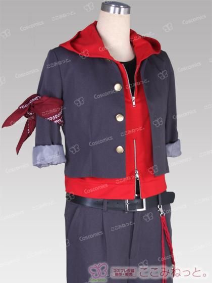 ヒプノシスマイク The Dirty Dawg／山田一郎｜ここみねっと。の