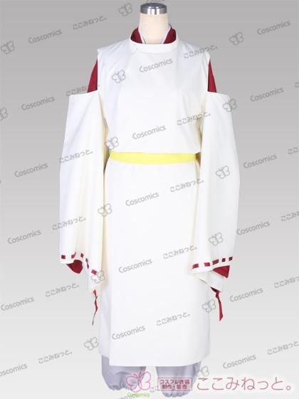 不機嫌なモノノケ庵 ヤヒコ ここみねっと のコスプレ衣装 不機嫌なモノノケ庵 ヤヒコ ここみねっと のコスプレ衣装