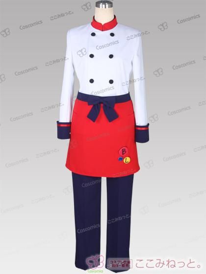 ヒプノシスマイク スイパラコラボ 山田三郎 ここみねっと のコスプレ衣装 ヒプノシスマイク スイパラコラボ 山田三郎 ここみねっと のコスプレ衣装