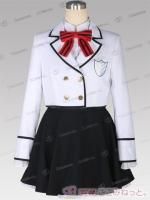 寄宿学校のジュリエット 王胡蝶｜ここみねっと。のコスプレ衣装