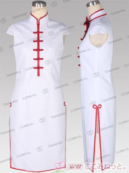 寄宿学校のジュリエット 王胡蝶｜ここみねっと。のコスプレ衣装