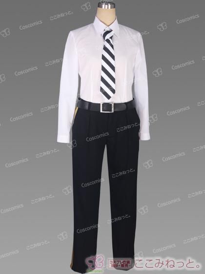 コスプレパーツラビュル 寮服 ツイステMサイズ エース デュース トレイ ケイト ツイステ ツイステッドワンダーランド デュース トレイ ケイト