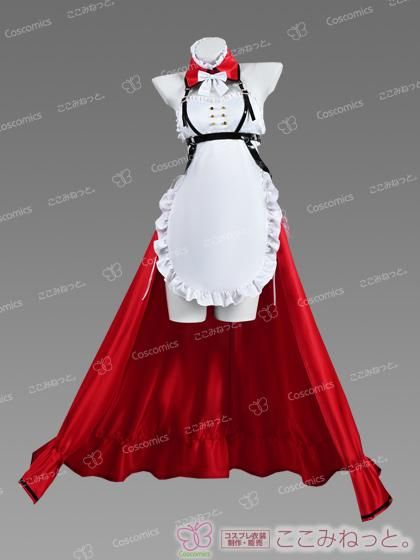 コスプレ 衣装 通販のコスコミックス「ここみねっと