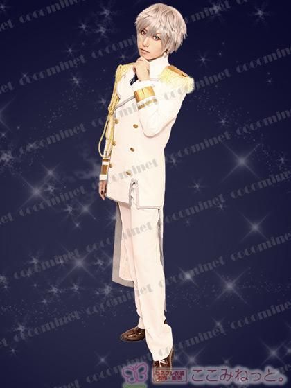 Amazon.co.jp: うたの☆プリンスさまっ♪ QUARTET NIGHT 黒崎