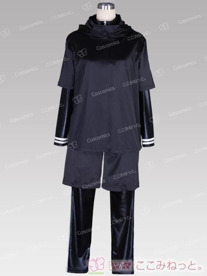 東京喰種 金木研｜ここみねっと。のコスプレ衣装
