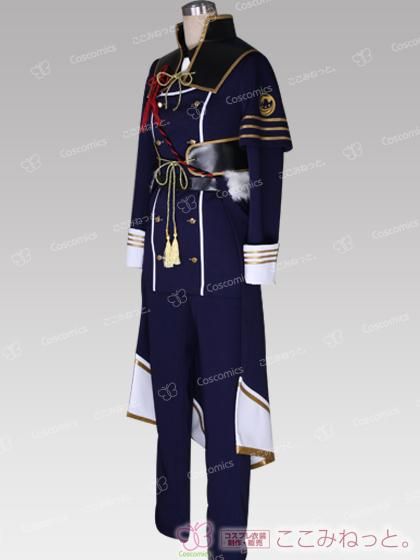 刀剣乱舞 鳴狐｜ここみねっと。のコスプレ衣装