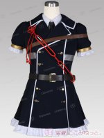 コスプレ衣装通販｜ここみねっと。の「戦闘服」衣装一覧