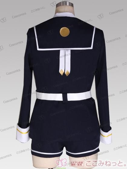 刀剣乱舞 五虎退｜ここみねっと。のコスプレ衣装