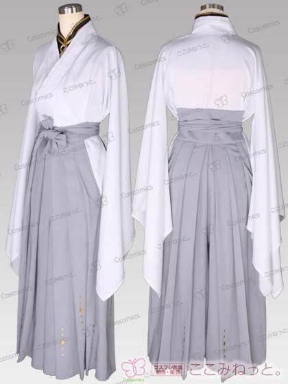 刀剣乱舞 三日月宗近（金合皮Ver.）｜ここみねっと。のコスプレ衣装