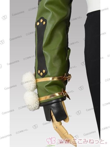 刀剣乱舞 鶯丸（合皮Ver.）｜ここみねっと。のコスプレ衣装
