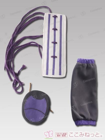 刀剣乱舞 前田藤四郎｜ここみねっと。のコスプレ衣装