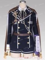 戦闘服 - コスプレ衣装の通販サイト「ここみねっと。」