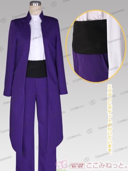 刀剣乱舞 へし切長谷部｜ここみねっと。のコスプレ衣装