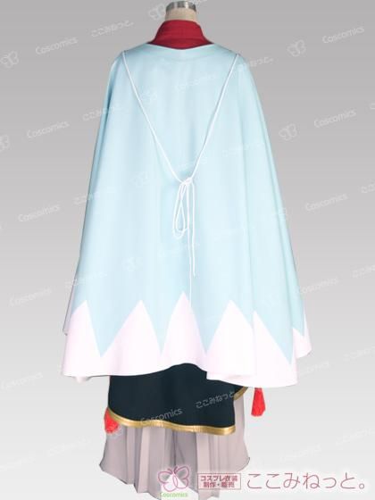 刀剣乱舞 和泉守兼定｜ここみねっと。のコスプレ衣装