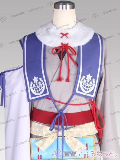 刀剣乱舞 今剣|ここみねっと。のコスプレ衣装 刀剣乱舞 今剣|ここみねっと。のコスプレ衣装