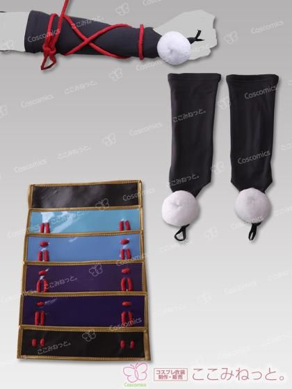 刀剣乱舞 今剣|ここみねっと。のコスプレ衣装 刀剣乱舞 今剣|ここみねっと。のコスプレ衣装