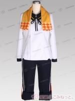 コスプレ衣装通販｜ここみねっと。の「内番」衣装一覧