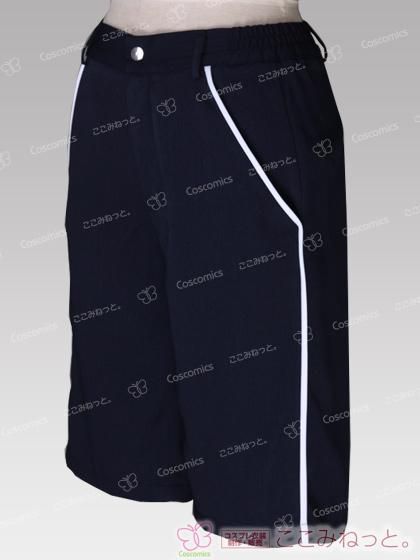 刀剣乱舞 厚藤四郎【内番】｜ここみねっと。のコスプレ衣装