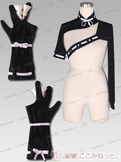 刀剣乱舞 小狐丸｜ここみねっと。のコスプレ衣装