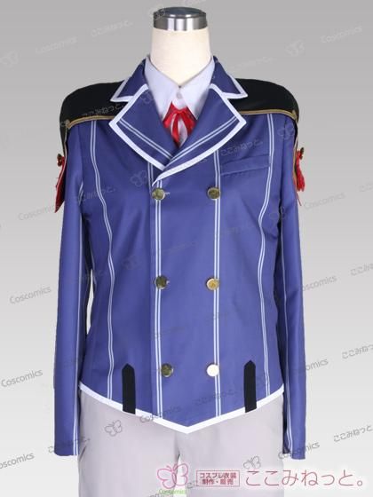 刀剣乱舞 堀川国広｜ここみねっと。のコスプレ衣装