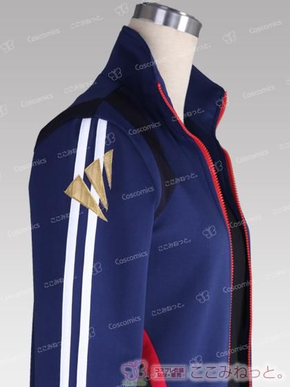 ※6月中値下げ※刀剣乱舞 燭台切光忠 コスプレ セット 刀剣乱舞 燭台切光忠 内番 コスプレ衣装 修正版｜COSONSEN