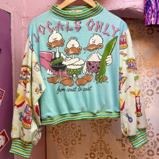 <img class='new_mark_img1' src='https://img.shop-pro.jp/img/new/icons50.gif' style='border:none;display:inline;margin:0px;padding:0px;width:auto;' />Surf Ducks Pullover