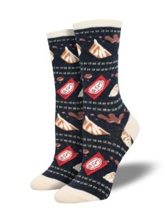 <img class='new_mark_img1' src='https://img.shop-pro.jp/img/new/icons4.gif' style='border:none;display:inline;margin:0px;padding:0px;width:auto;' />Sock Smith<br>Novelty crew 