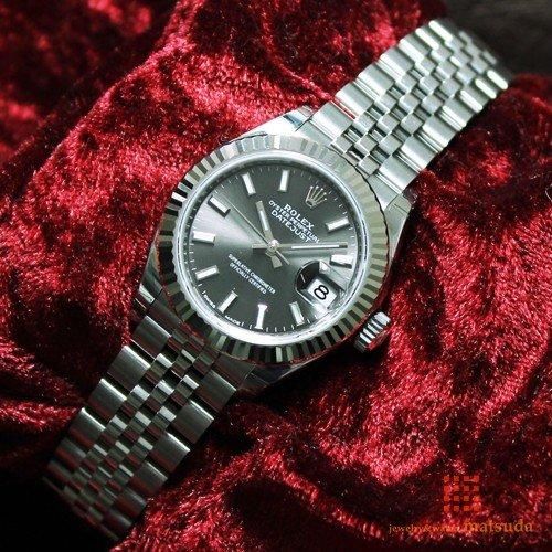 ロレックス 279174 ジュビリーブレス コマ 楽天市場】ロレックス ROLEX デイトジャスト（279174）用 コマ 3