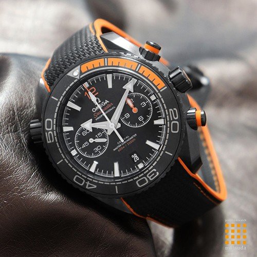 OMEGA(オメガ) 腕時計 2595.50 メンズ 黒