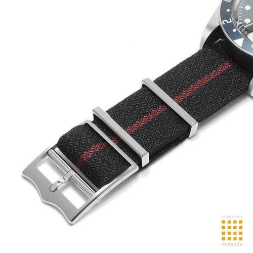 チューダー ブラックベイ GMT 79830RB ファブリックベルト 2018