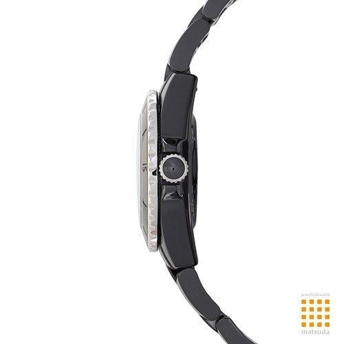 C1730 | [新品]シャネル J12 ファントム 1200本限定 H6346