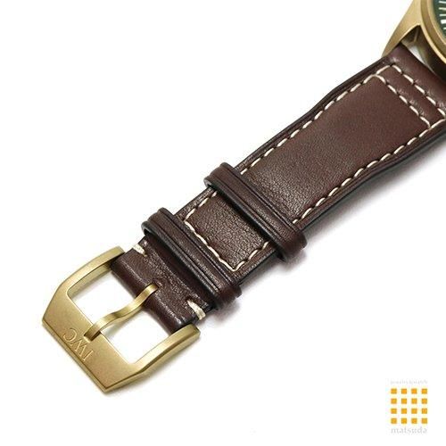 IWC パイロットウォッチ オートマティック スピットファイア
