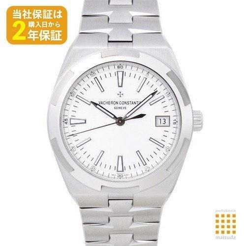 ヴァシュロン・コンスタンタン オーヴァーシーズ 4500V/110A