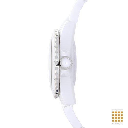 シャネル J12 33mm H5698