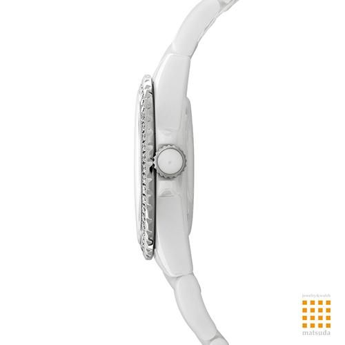 シャネル J12 38mm H7189 ベゼルダイヤ・12Pダイヤ 2021年発表モデル
