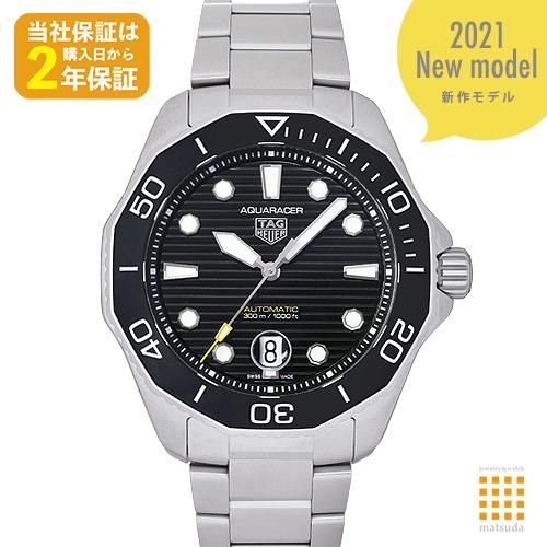 タグ ホイヤー アクアレーサー プロフェッショナル 300M WBP201A タグ・ホイヤー アクアレーサー プロフェッショナル 300 WBP201A