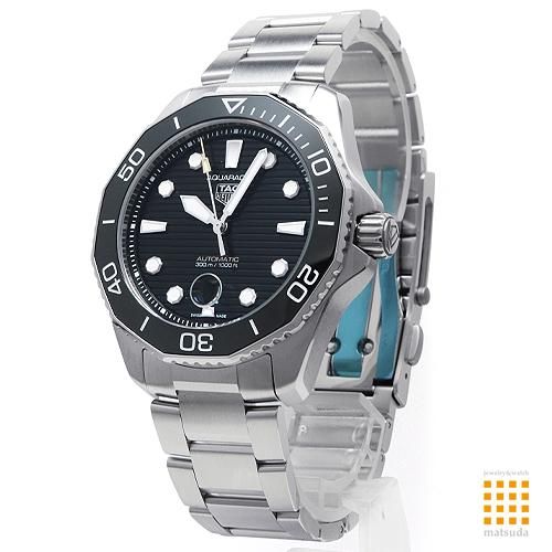 タグ ホイヤー アクアレーサー プロフェッショナル 300M WBP201A タグ・ホイヤー アクアレーサー プロフェッショナル 300 WBP201A