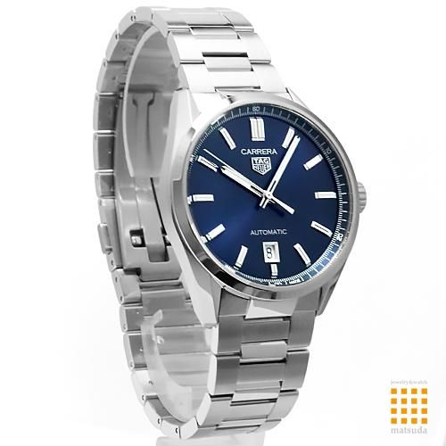 最終値下げタグホイヤー カレラ WBN2112.BA0639 メゾンの名高い【カレラ WBN2112.BA0639】レガシー