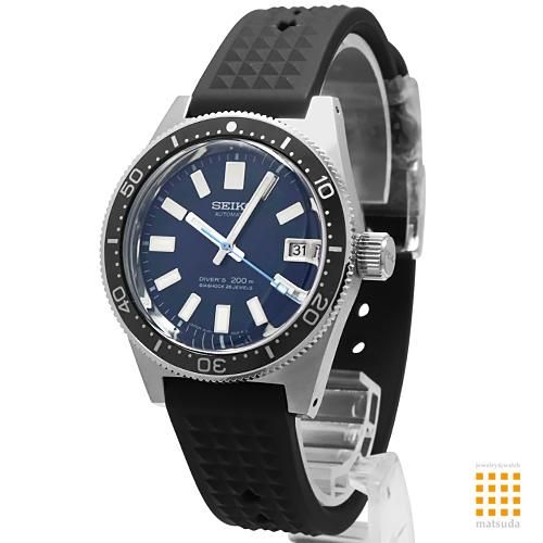 SLA043J1 | SBDX039 | Seiko Prospex 62MAS