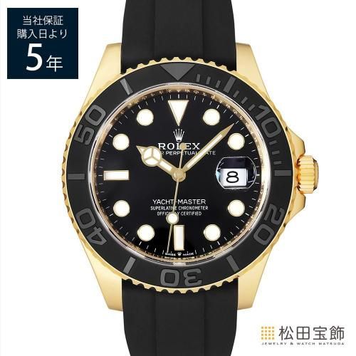 ADDIESDIVE シルバー ヨットマスター 日本ムーブMIYOTA2115 YACHT-MASTERヨットマスター - 松田宝飾 JEWELRY&WATCH