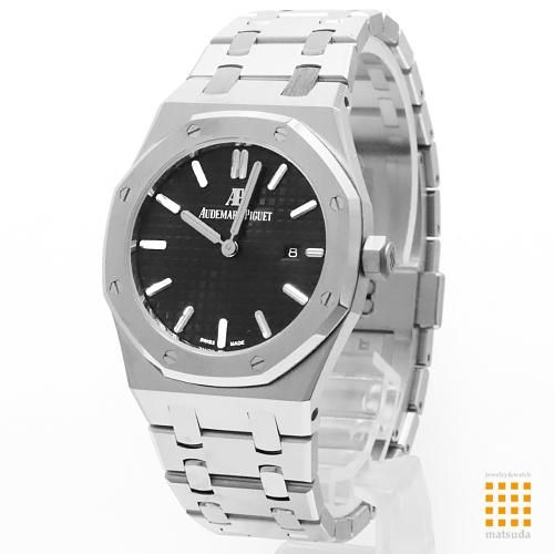 オーデマピゲ ロイヤルオーク クォーツ 67650ST.OO.1261ST.01