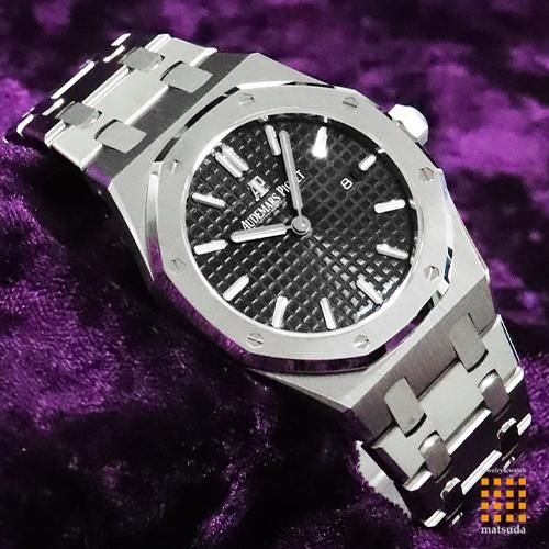 67650ST.OO.1261ST.01 AUDEMARS PIGUET（オーデマピゲ