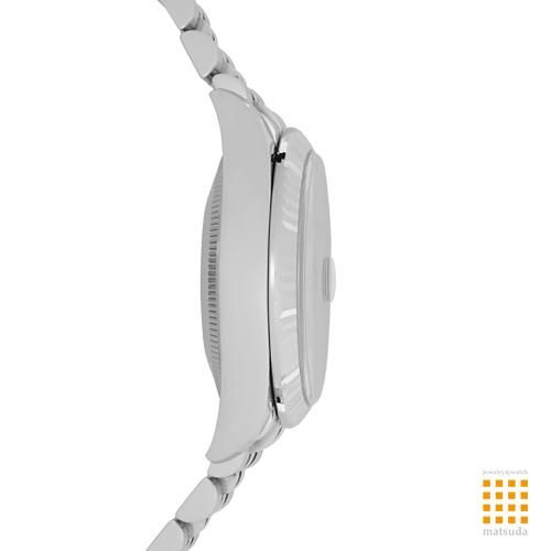 ロレックス 278274 デイトジャスト 31 ミントグリーン ジュビリー