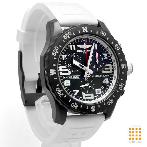 ブライトリング エンデュランス プロ ウォッチ X82310 箱 保証書 X82310」の人気商品一覧 | 安い商品を通販サイトから探す - 価格.com