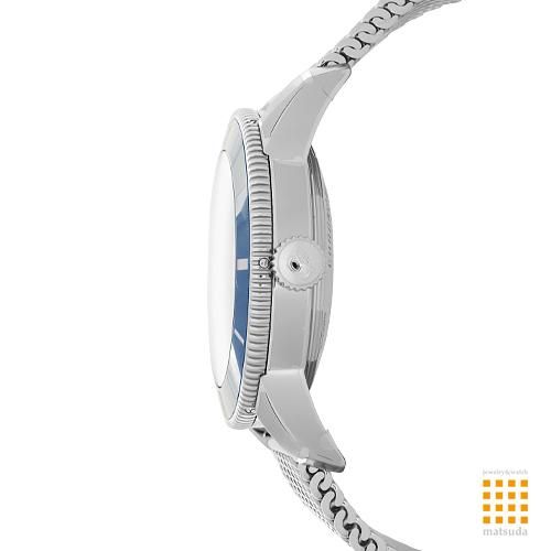 ブライトリング スーパーオーシャン ヘリテージ B20